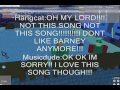 Roblox Struggle Battle of 2007