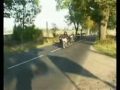 crash !! (moto / bike)