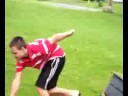 REDNECK SLIDING!!! REDNECK SLIDING!!!