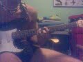 Rise Against - Torches (Cover)