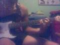Rise Against - Torches (Cover)