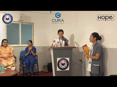Ebenezer Group of Institutions Bangalore General video thumbnail 14