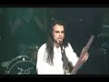 Seduced by Suicide - I Was Made For Loving You - Live