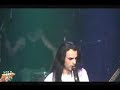 Seduced by Suicide - I Was Made For Loving You - Live