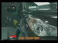 Motor News n° 18 (2008) - Mazda Kiyora - Infiniti EX