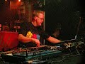 fabrice lig aka soul designer live performance for halloween at rex club paris, deep detroit techno-house.
check http://www.myspace.com/popmediaworld for more.