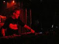 fabrice lig aka soul designer live performance for halloween at rex club paris, deep detroit techno-house.
check http://www.myspace.com/popmediaworld for more.