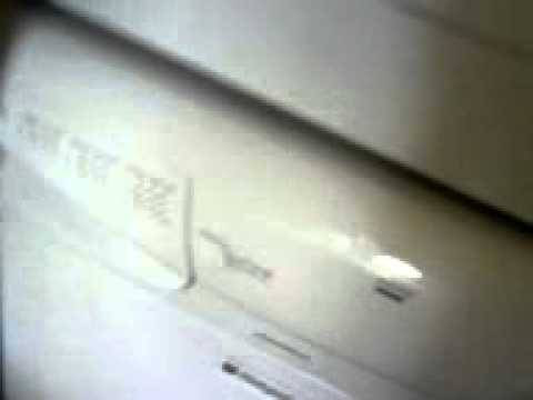 how to change belt on hotpoint ctd00