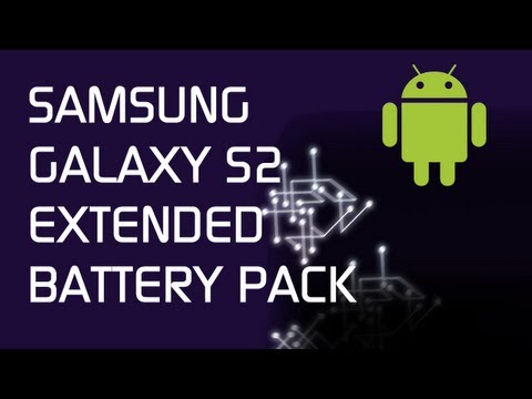 samjpullen - Here is the Official Extended Battery from Samsung :) Supplied by MobieFun http://bit.ly/zyRSmu Help support my channel USA = http://full.sc/11EUztD UK = htt...