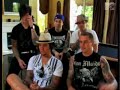 Avenged Sevenfold MTV INTERVIEW (IRON MAIDEN) Part 3 Avenged Sevenfold MTV INTERVIEW (IRON MAIDEN) Part 3