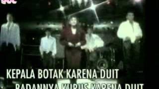 Erie Suzan - Mabuk Duit