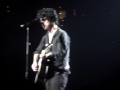 Green Day - Christie Road (Acoustic) @ Verizon Center, Washington DC