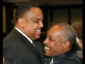 video slideshow of the Prince George's County Council's Changing of the Gavel 2007 Ceremony.