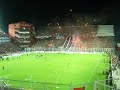 Independiente new stadium