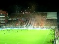 Independiente new stadium - Colon santa fe