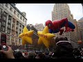 macy's thanksgiving day parade slideshow