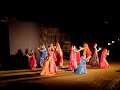 ICCC Dancing Indian Lawyers