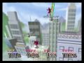 NintendoG8mer VS Captain Falcon Team  Lv. 9 (Non TAS)