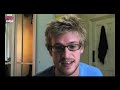 Zombisode 27: Meet the Directors - Bryony (Paperlilies) Makes a Zombie Movie - BBC Three