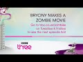 Zombisode 27: Meet the Directors - Bryony (Paperlilies) Makes a Zombie Movie - BBC Three