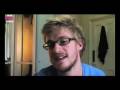 Zombisode 27: Meet the Directors - Bryony (Paperlilies) Makes a Zombie Movie - BBC Three