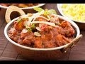 Indian Chicken Tikka Masala