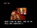 videos de Street Fighter 2 All Perfect Sagat Final+Ending