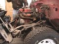 Starting Up and Idling the 69 Chevy Straight Six Part 2