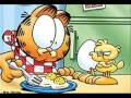Garfield Main Theme