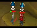 matttonecz zerker pure pking vid 1