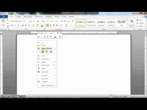 how to attach pdf to word