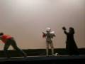 videos de Gamecon Cosplay challenge 2008 - Medievil