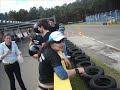 2� corrida de karting do jetsetbar