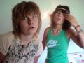 Jiji & Margot - We're Not Living in America