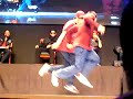 Drifters Crew vs T.I.P Crew - R-16 2008 Drifters Crew vs T.I.P Crew - R-16 2008