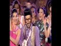 Rodolfo chiquilicuatre chiki chiki GANADOR