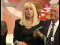 Rodolfo chiquilicuatre chiki chiki GANADOR