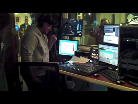 Jim Norton's GAS CHAMBER - @OpieRadio