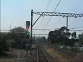 Richmond to Dandenong