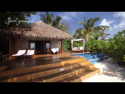 Best of Maldives Luxury Resorts-Baros Maldives Maldives Resorts Private luxury Island