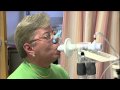 Pulmonary Fibrosis