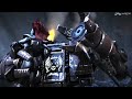 Warhammer 40000 Dawn of War 2