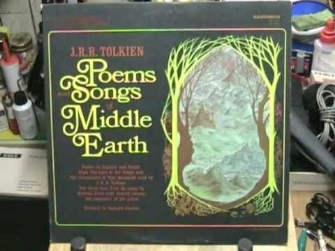 how to keep vinyl recording