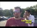 The Radio Knights Vlog #006: Rest Stop Warriors