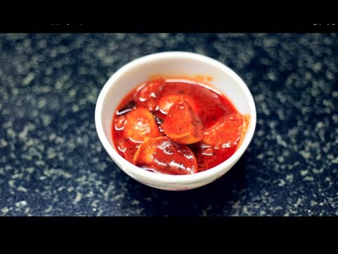 how to make lemon pickle kerala style