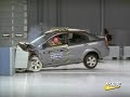 Crash Test: 2007 Chevrolet Aveo