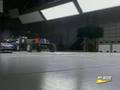 Crash Test: 2007 Chevrolet Aveo