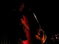 Dresden Dolls - Satan Is Real 8/2/06