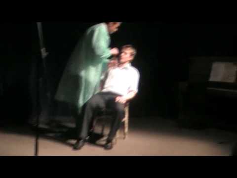Kabaret Falanga - Zapowiedź NoToSzeroko