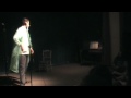 Kabaret Falanga - Zapowiedź NoToSzeroko